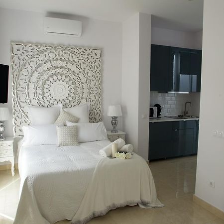 Panther Home Luxury Dreams Sevilla Exterior photo