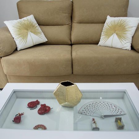 Panther Home Luxury Dreams Sevilla Exterior photo