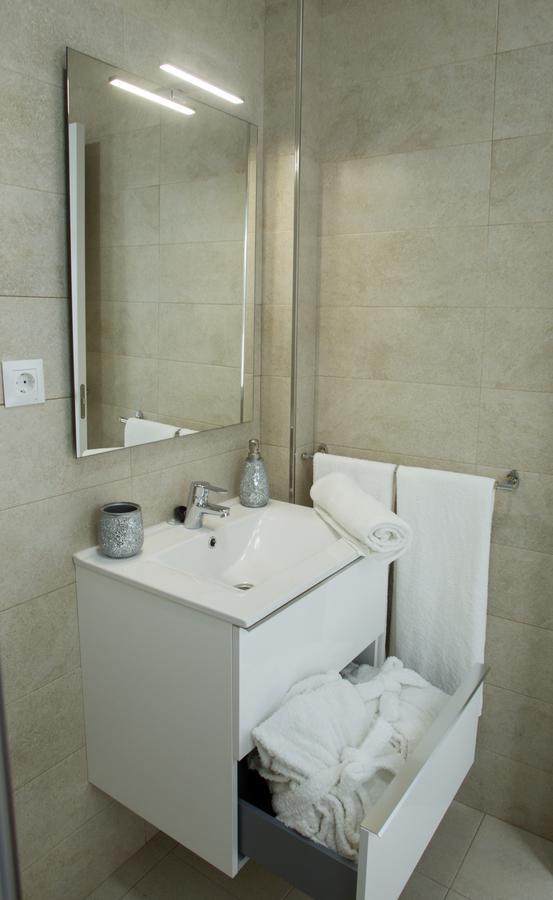 Panther Home Luxury Dreams Sevilla Exterior photo