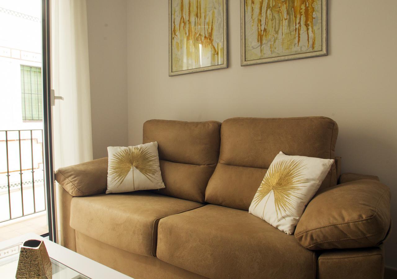Panther Home Luxury Dreams Sevilla Exterior photo