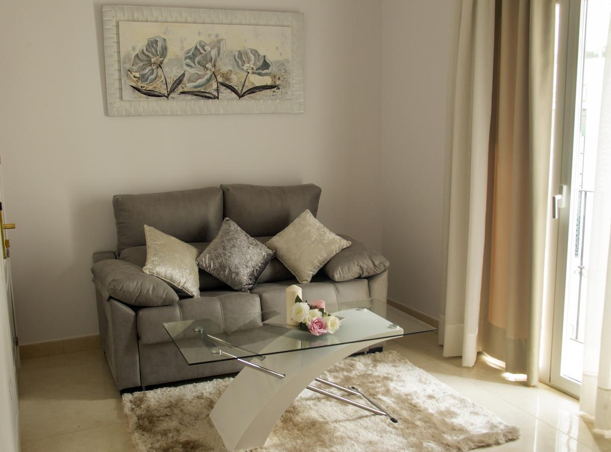 Panther Home Luxury Dreams Sevilla Exterior photo