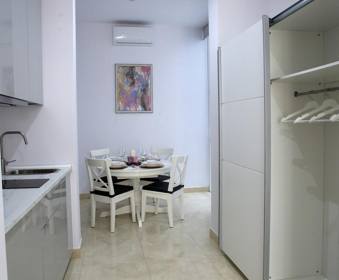 Panther Home Luxury Dreams Sevilla Exterior photo