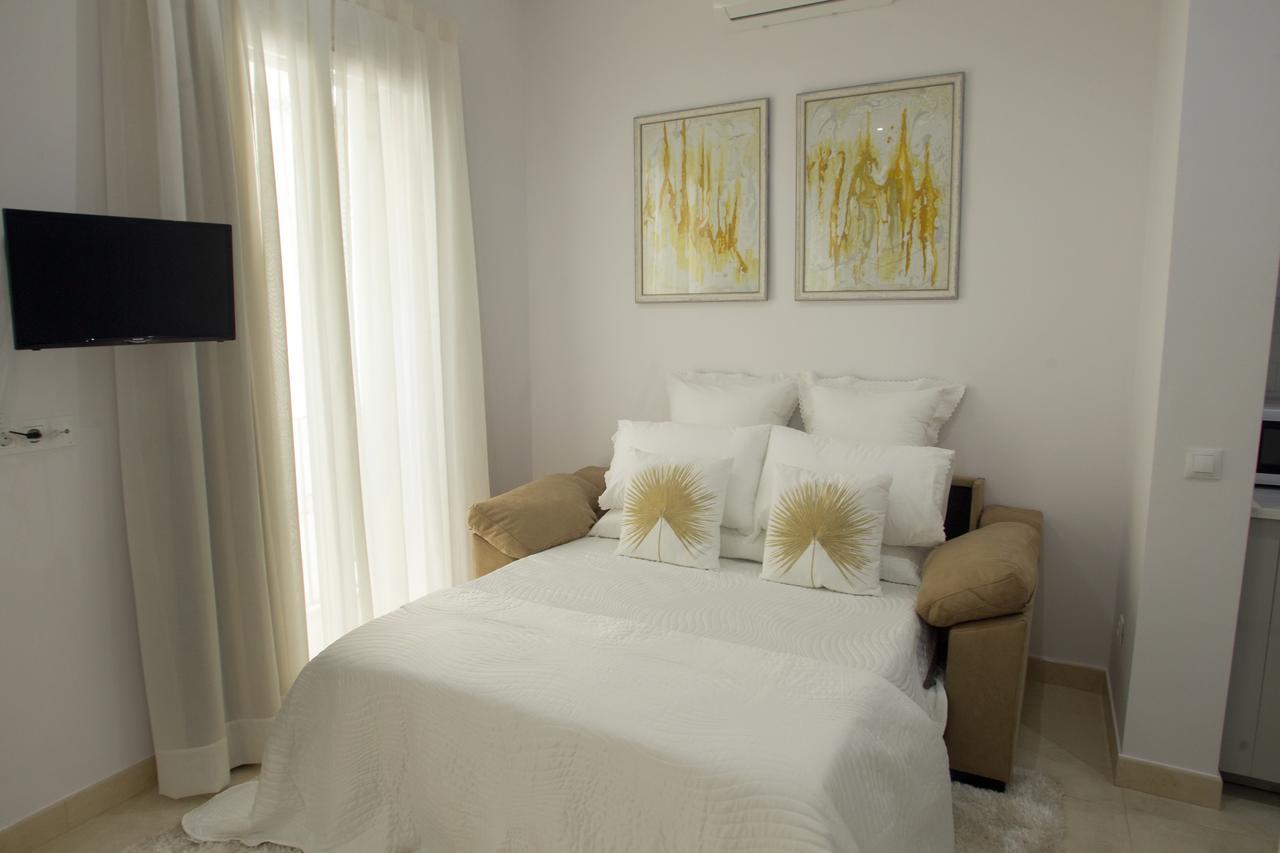 Panther Home Luxury Dreams Sevilla Exterior photo
