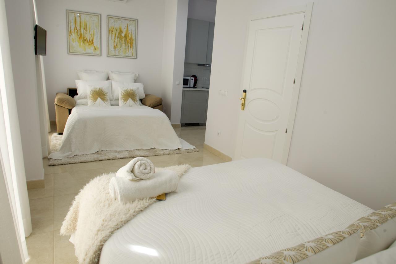 Panther Home Luxury Dreams Sevilla Exterior photo