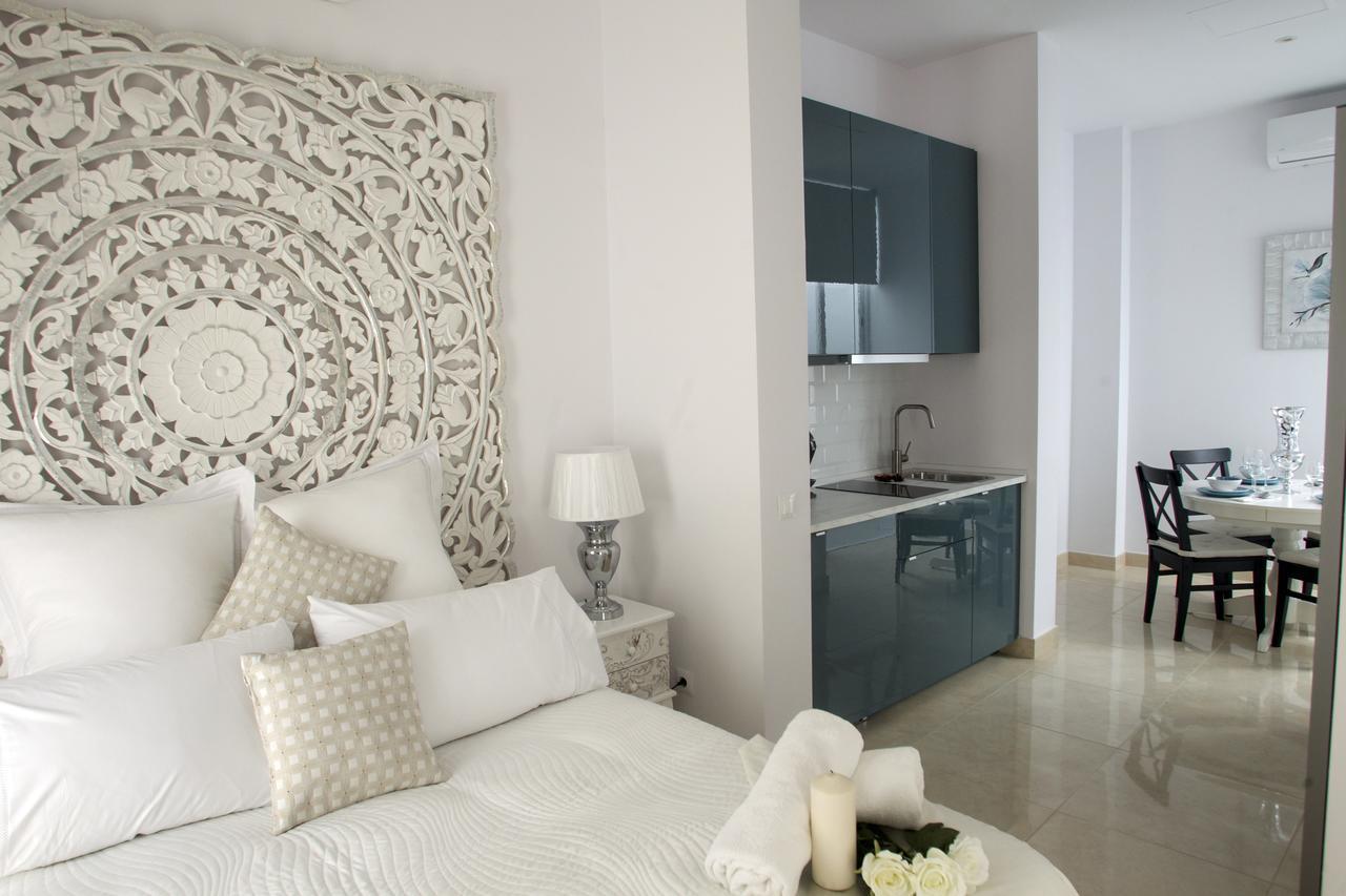 Panther Home Luxury Dreams Sevilla Exterior photo