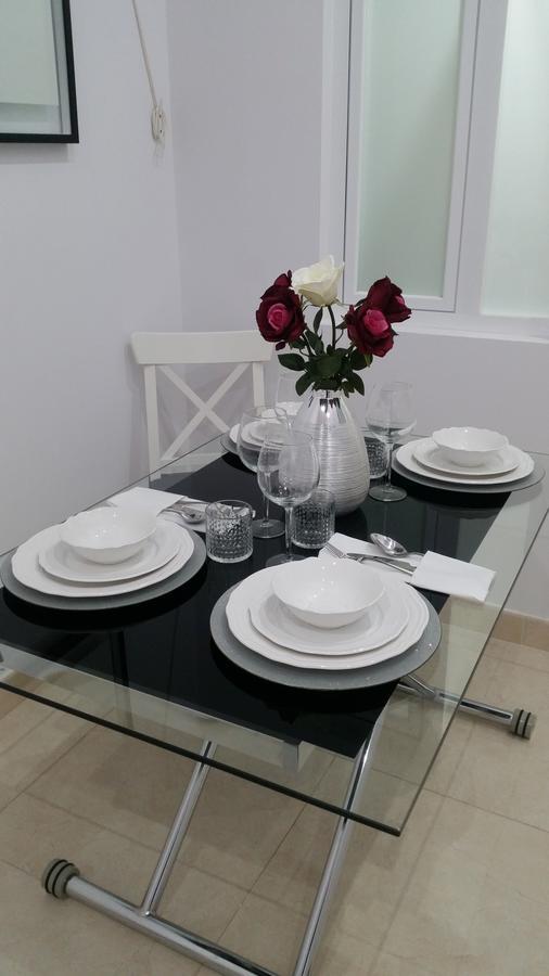 Panther Home Luxury Dreams Sevilla Exterior photo