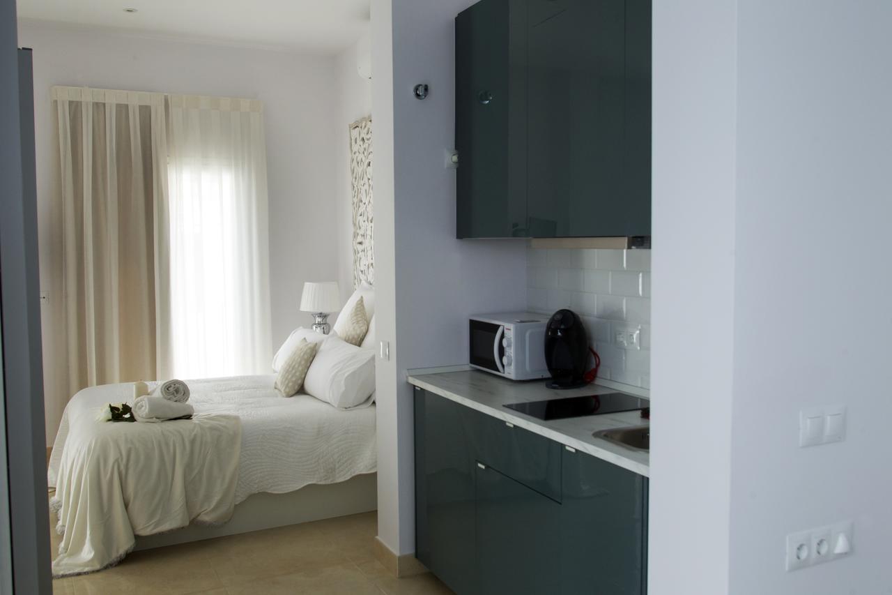 Panther Home Luxury Dreams Sevilla Exterior photo