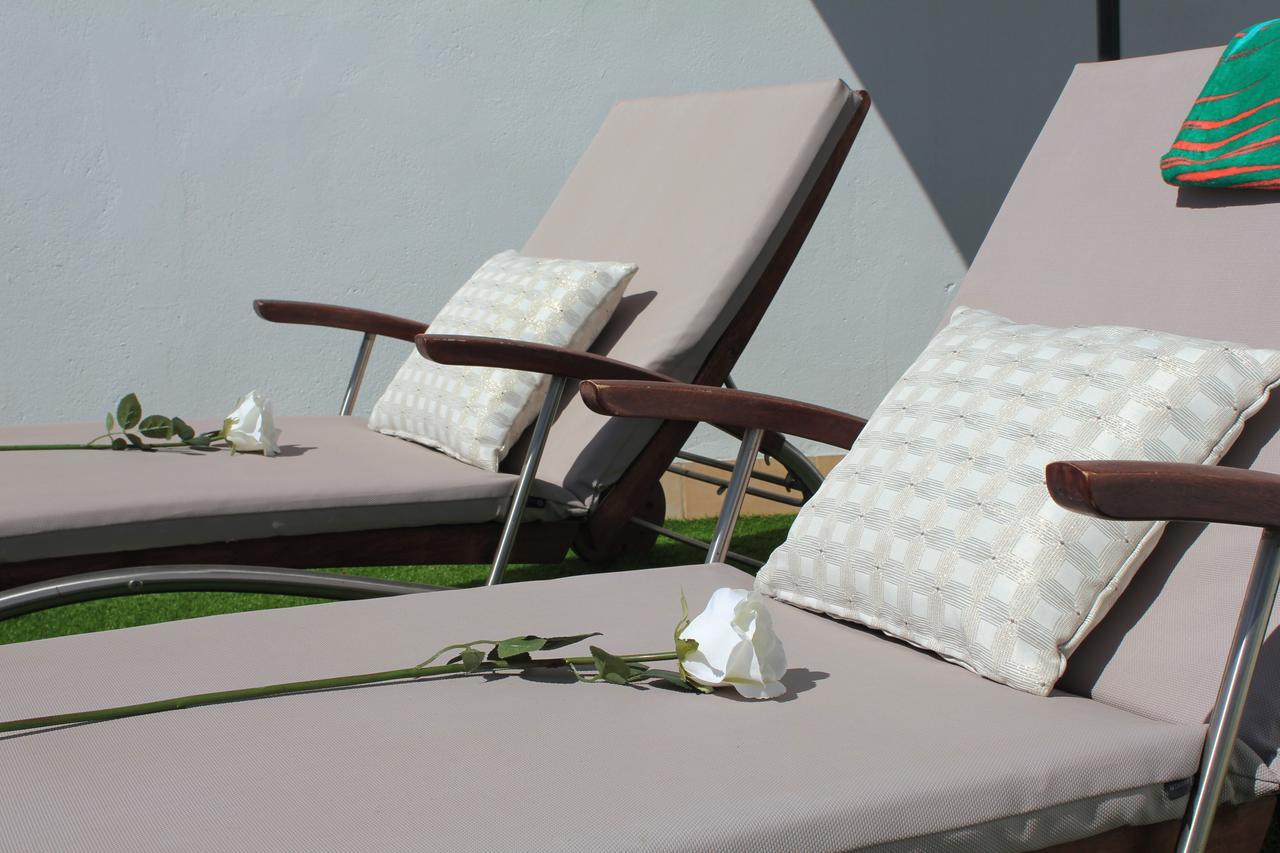 Panther Home Luxury Dreams Sevilla Exterior photo