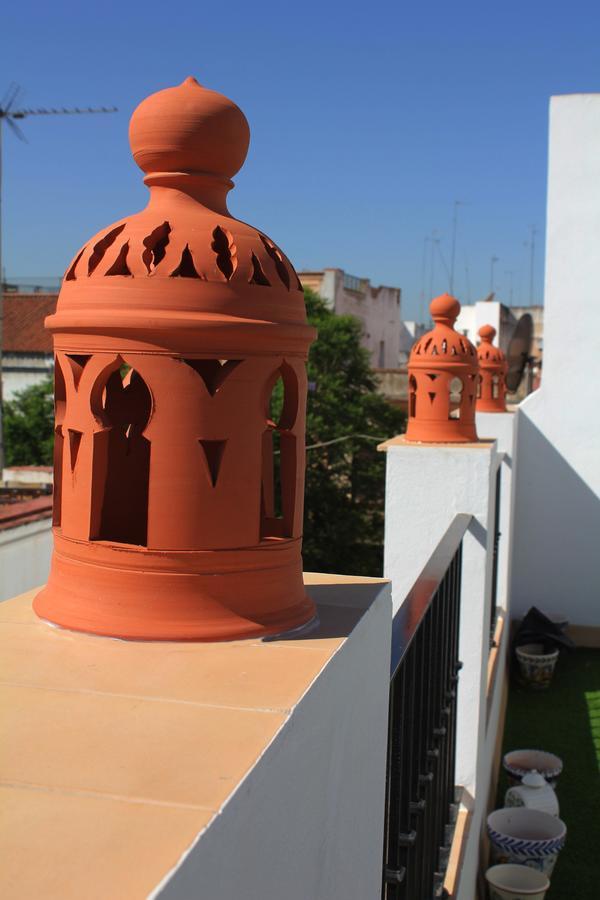 Panther Home Luxury Dreams Sevilla Exterior photo