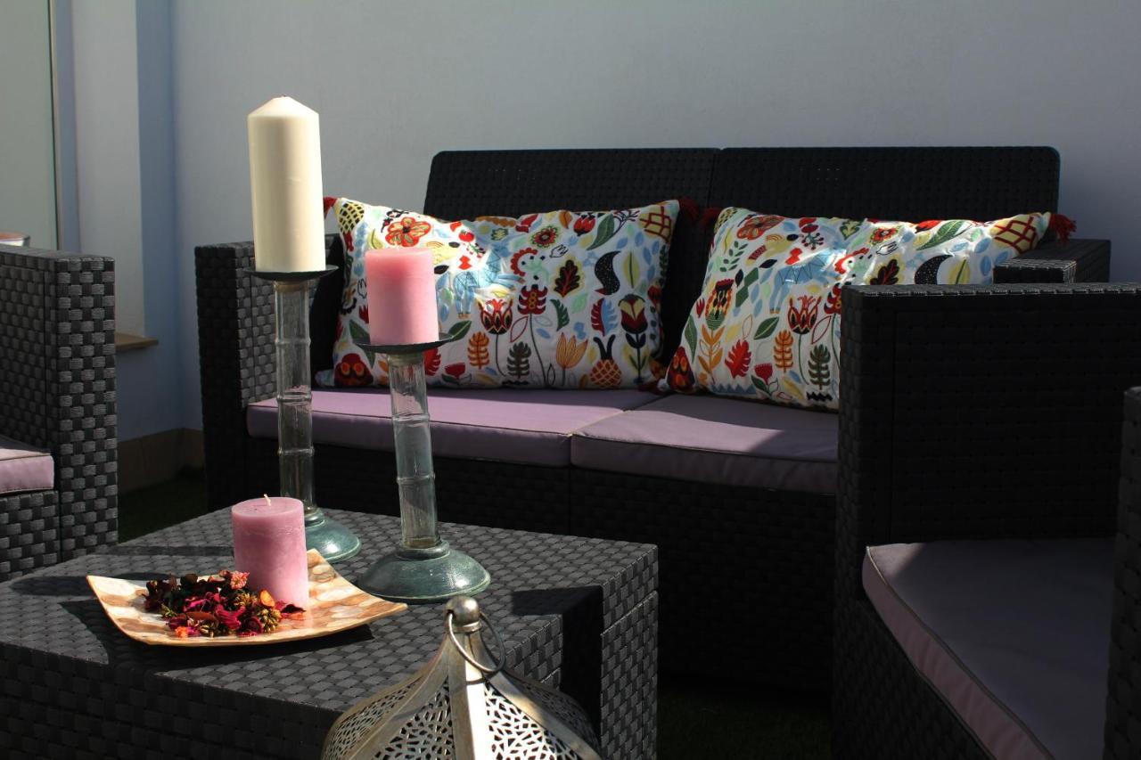 Panther Home Luxury Dreams Sevilla Exterior photo