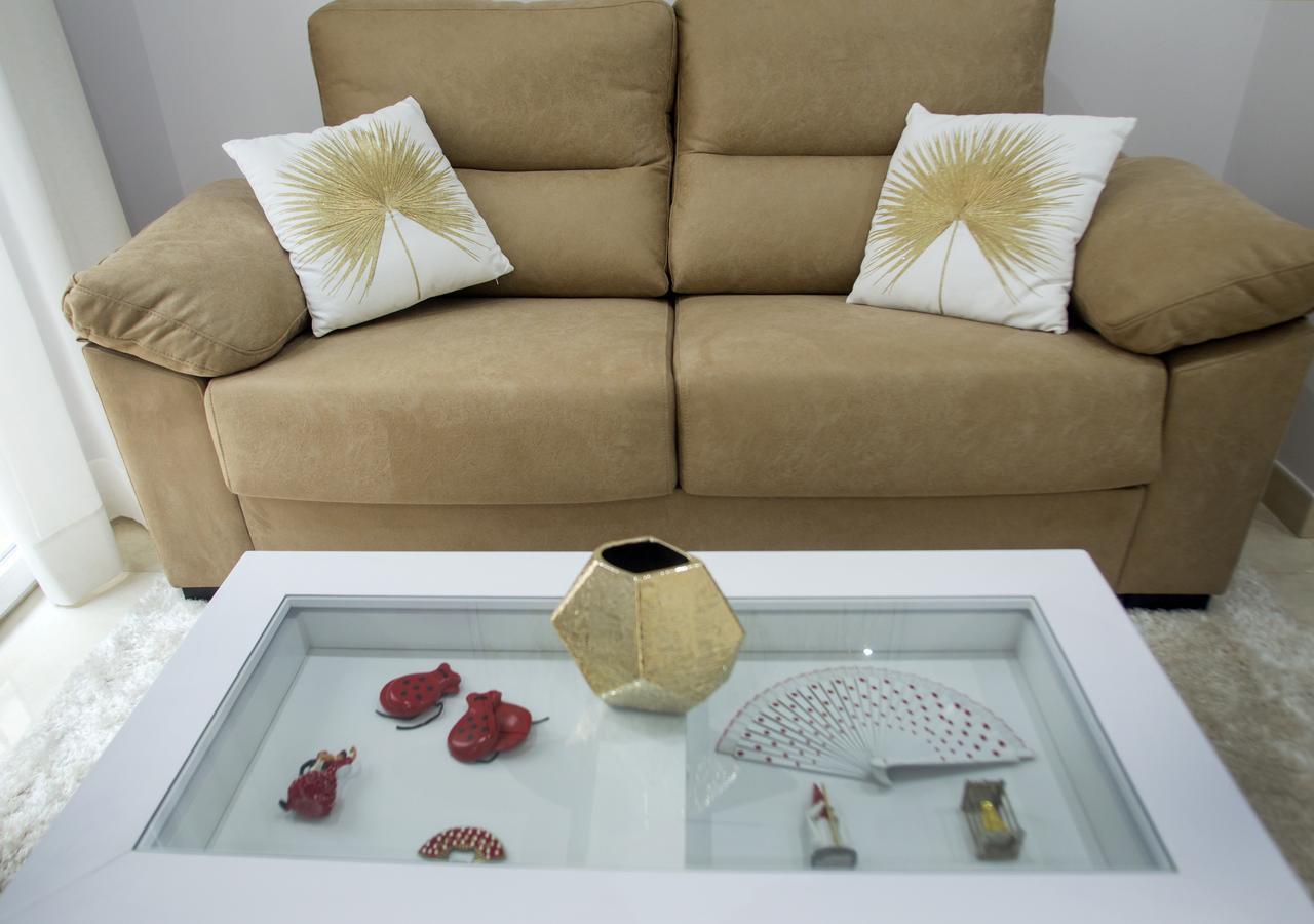 Panther Home Luxury Dreams Sevilla Exterior photo