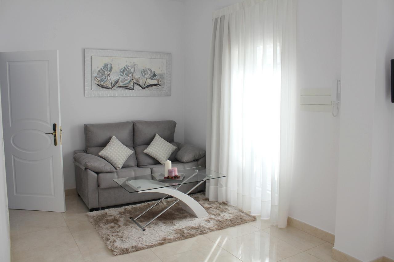 Panther Home Luxury Dreams Sevilla Exterior photo