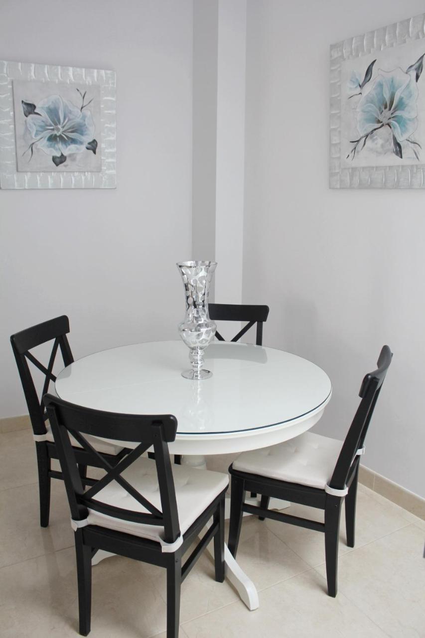 Panther Home Luxury Dreams Sevilla Exterior photo